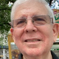 Jim Silberman