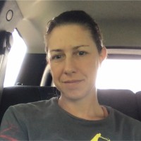 Katherine Roy