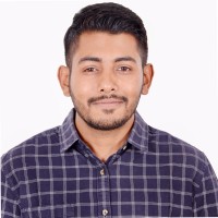 Sagar Shrivastava