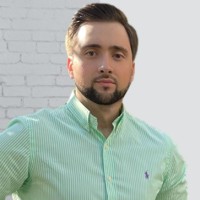 Cristian Magdil