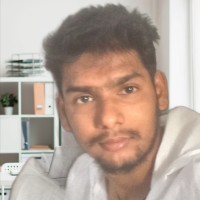 Sheikh Aahil Hussain