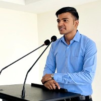 Nikhil Kashyap