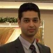 Pratish Solanki