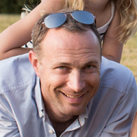 Arnaud Aygalenc