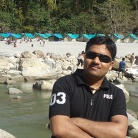 Anil Kumar