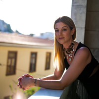 Mavrelou Rona