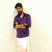 Vignesh Udhayakumar