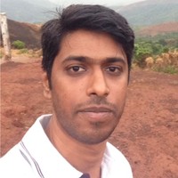 Arun Kumar Munenakoppa