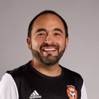 Leonardo Isaza Giraldo