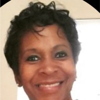 Kimberly Thomas