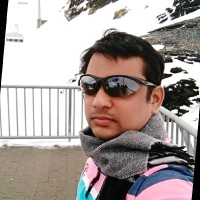 Vivek Mahendrakar