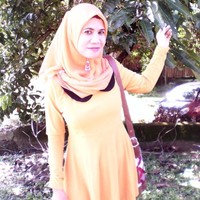 Marliati Shakoor
