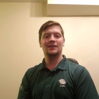 Ben Frericks