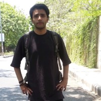 Vishal Chauhan