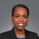 Marsha Louis