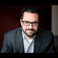 Charles Hemphill, Aia, Cdt, Ncarb