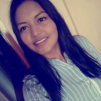Elizabeth Catagña  Lugmaña