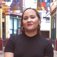 Stacey Carr