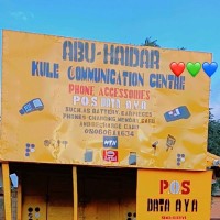 Abu Haidar