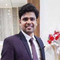 Vishnu Kr Maurya