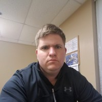 Patrick Brown