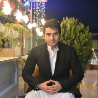 Muhammad Sarmad Khattak