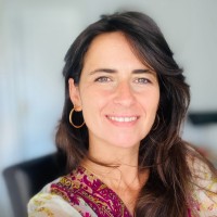 Elisa Martin Rojas