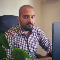ali rahimi