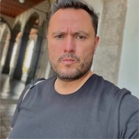 Alfonso Ortiz