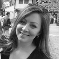 Crystal Jones