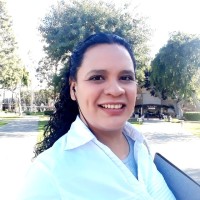 Schendell Fuertes, M.S. Pps.