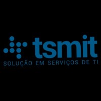 TSMIT SOLUÇÕES EM TI