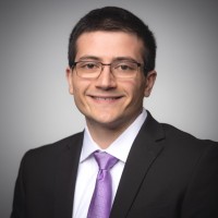 Noah Fioravante