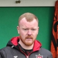 Ciarán Cleary