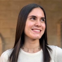 Cindy Gómez García