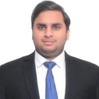 Saksham Chugh