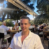Tobias Nyland