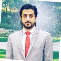 MUHAMMAD MUNIR KHAN