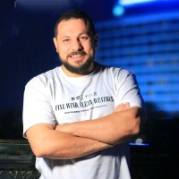 Khaled Mohammed