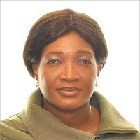 Eunice Ankah