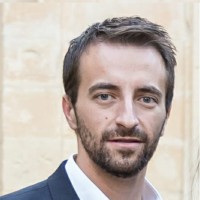 Inġ. James Baldacchino