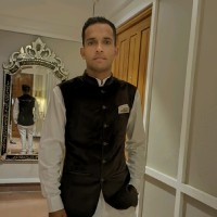 Anubhav Sharma