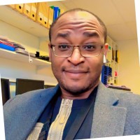 Benoit KUATE