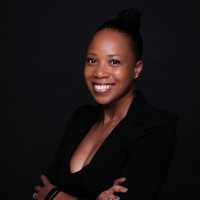 Reshoketswe Moalusi