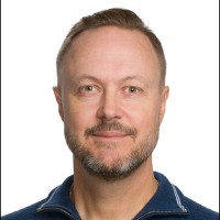 Robert Wik Forsberg
