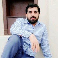 Zubair khan