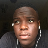 Dandre Baker
