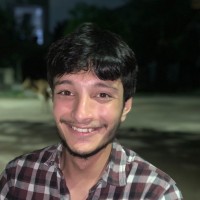 Mohammed Ayan