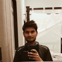 Akash P.