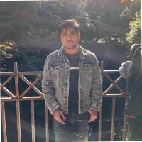 Mohammad Sahil